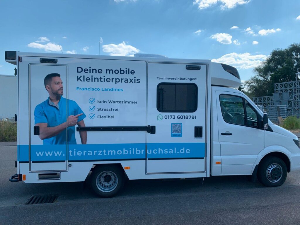 Rettungswagen | G&G Automobilhandels GmbH