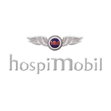 Logo hospiMobil