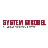 Logo System Strobel