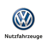 Logo VW Nutzfahrzeuge