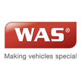 Logo WAS